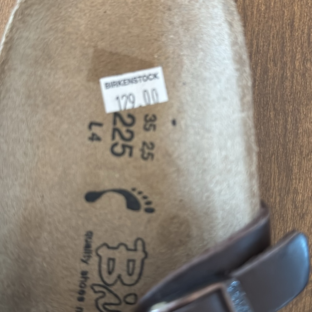 Birki’s clogs - Picture 2 of 9